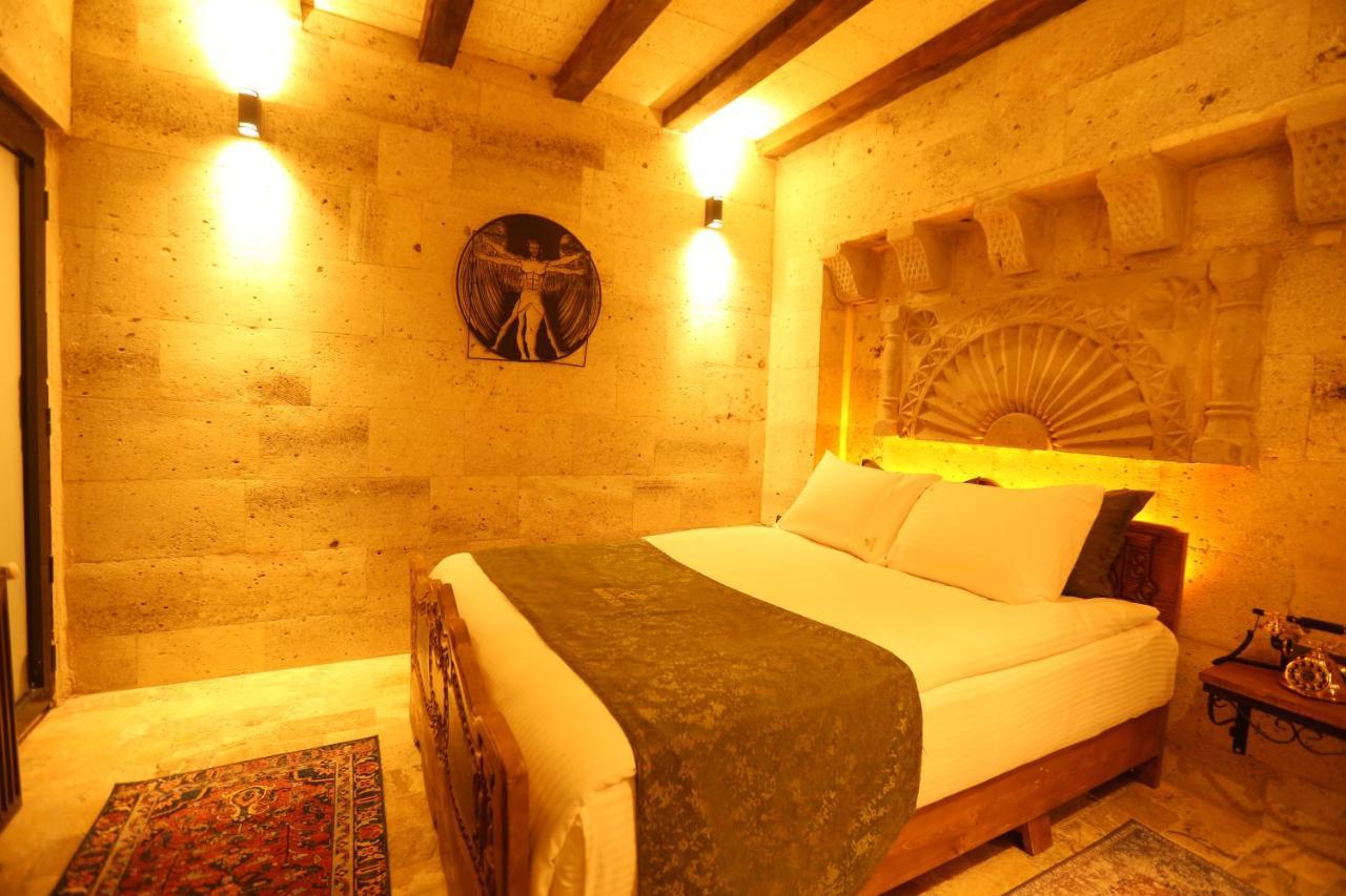Hotel Akritis Cappadocia House