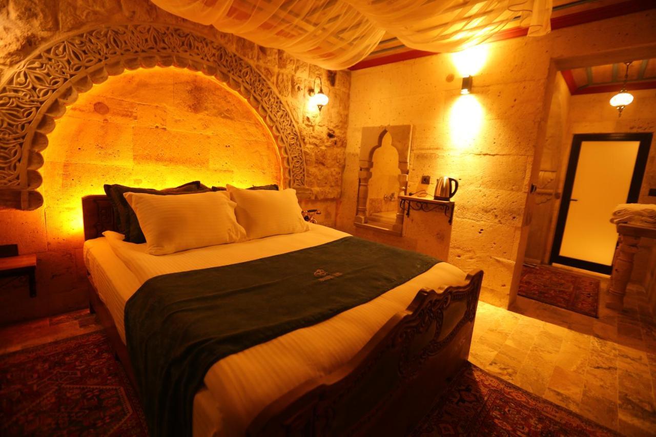 Hotel Akritis Cappadocia House