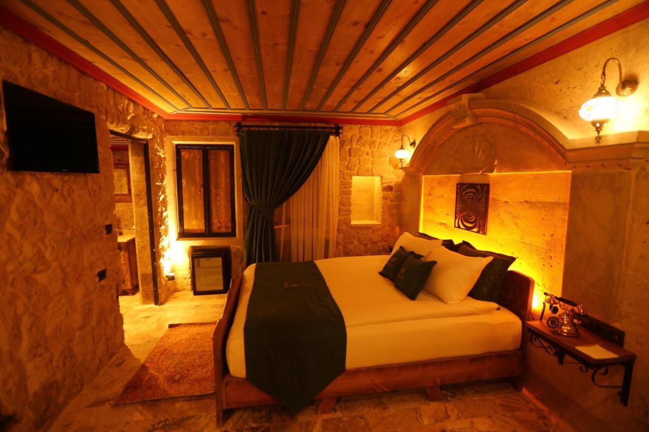 Akritis Cappadocia House Hotel Uchisar