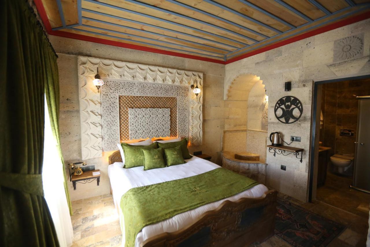 Akritis Cappadocia House *