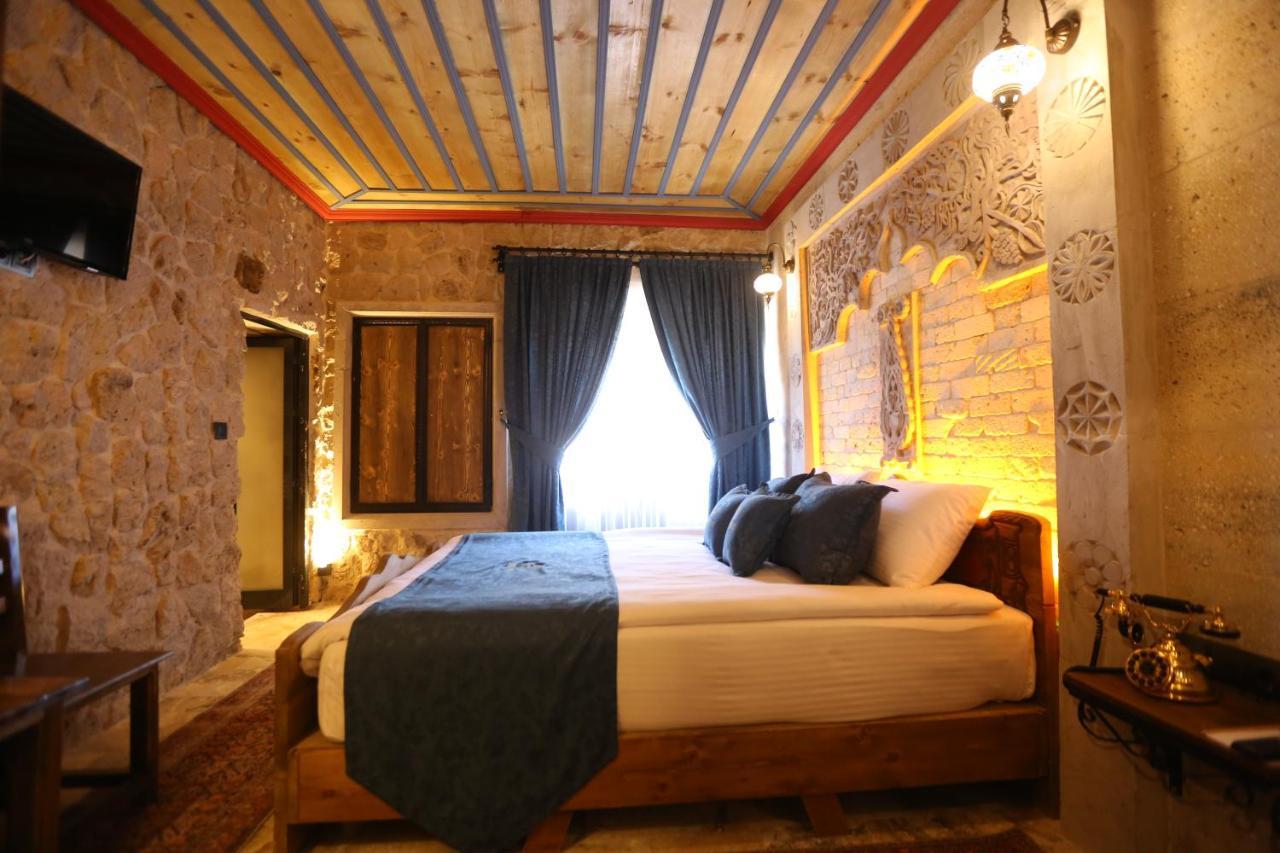 Akritis Cappadocia House Uchisar