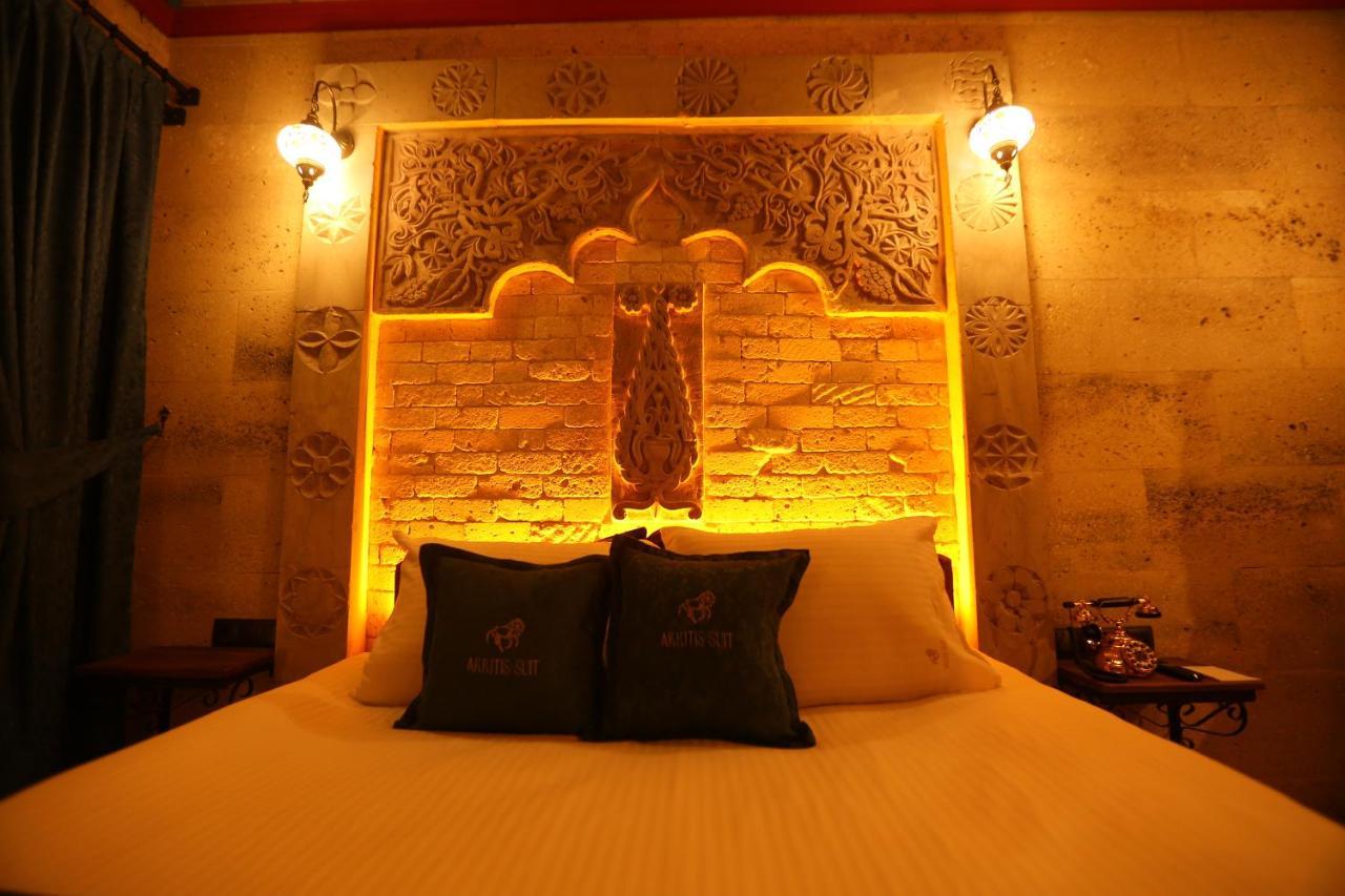 Hotel Akritis Cappadocia House