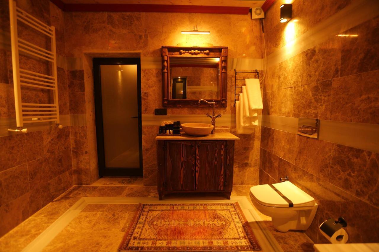Akritis Cappadocia House Hotel *
