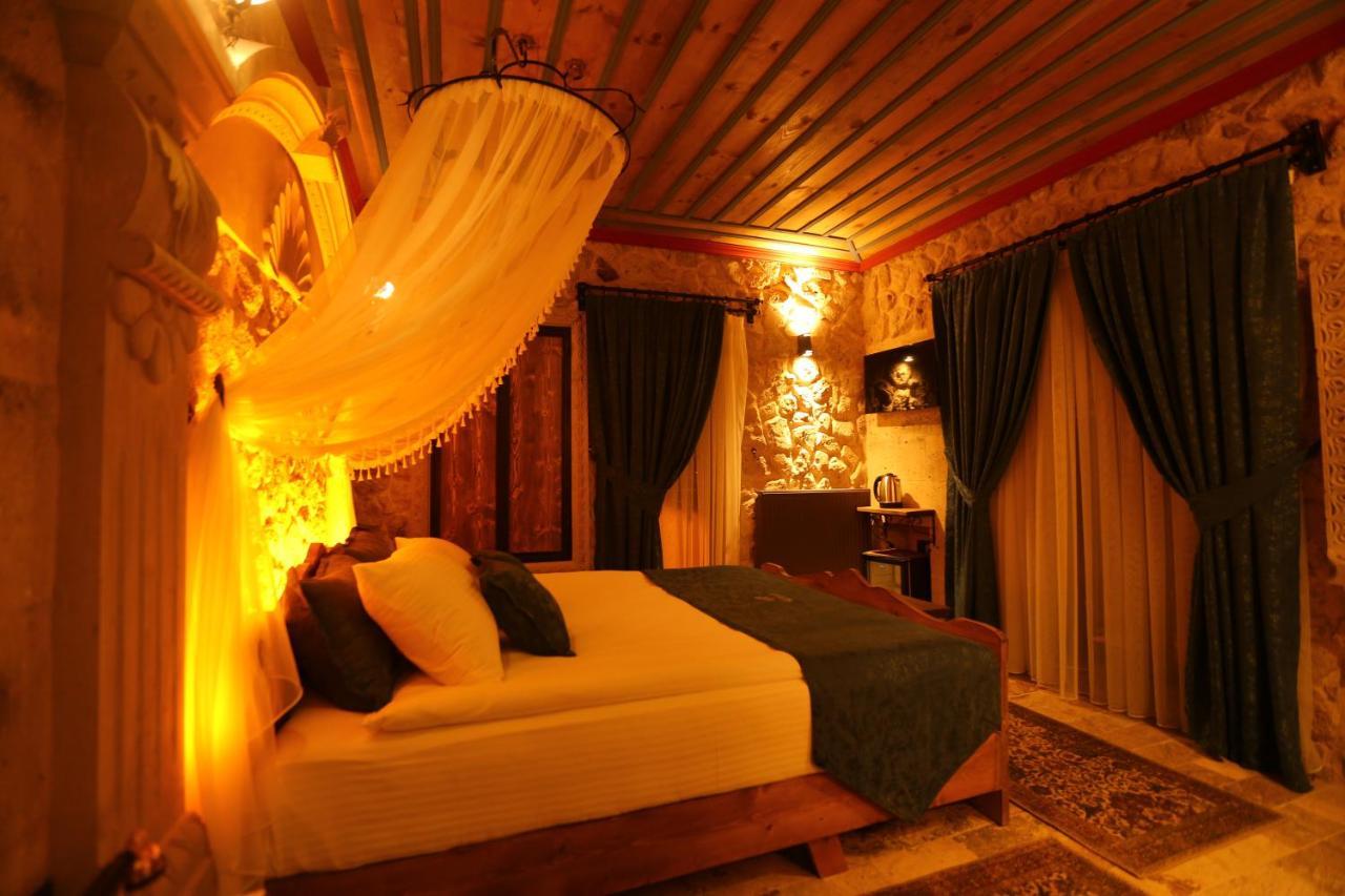 Akritis Cappadocia House Uchisar
