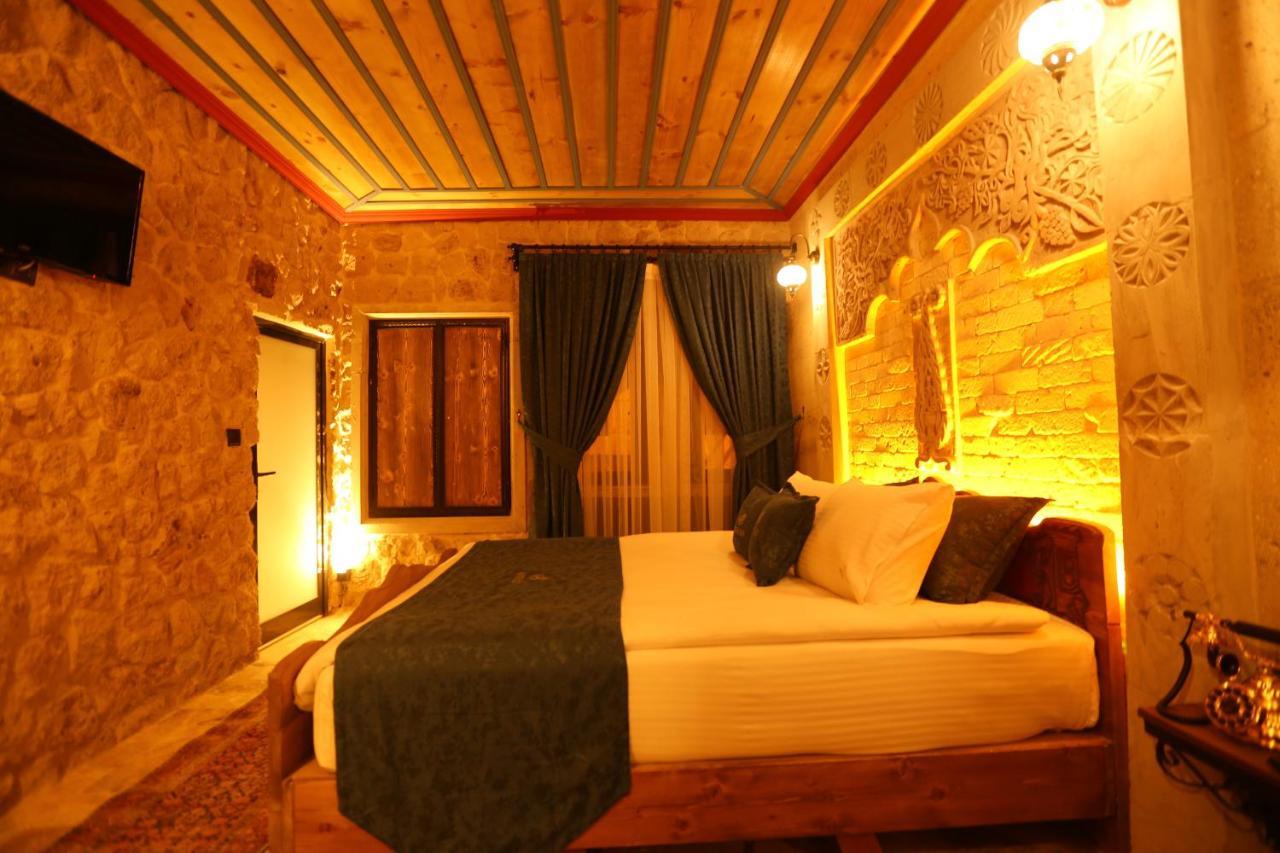 Akritis Cappadocia House Hotel *