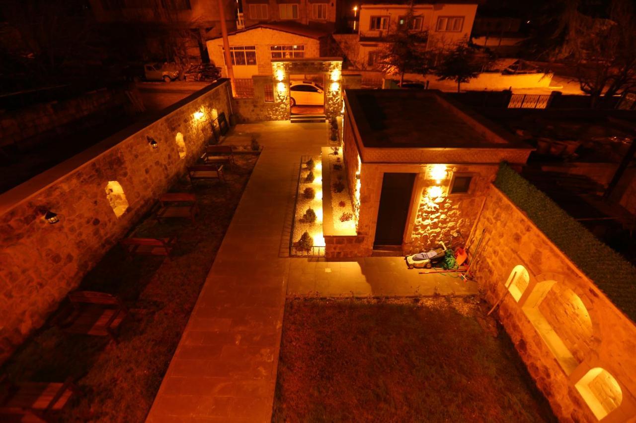 Akritis Cappadocia House Uchisar