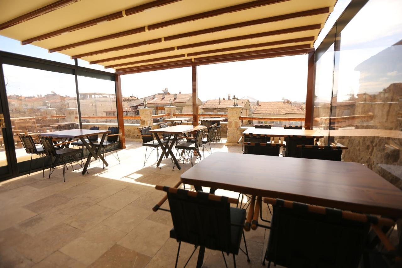 Akritis Cappadocia House Hotel *