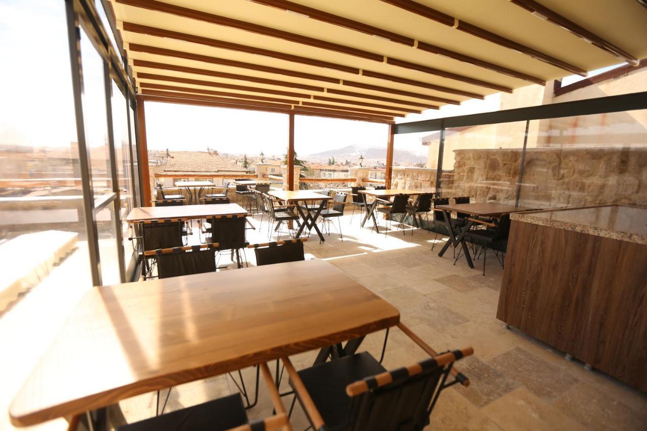 Hotel Akritis Cappadocia House