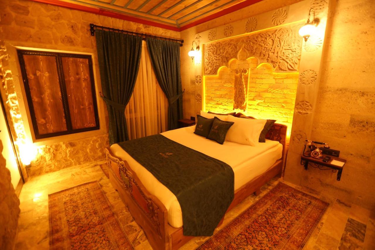 Hotel Akritis Cappadocia House Uchisar