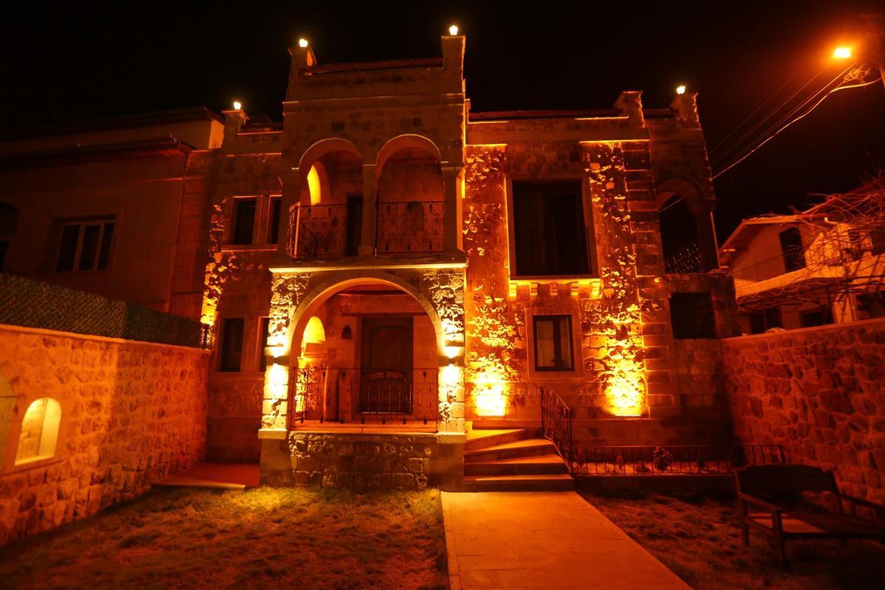 Akritis Cappadocia House Hotel