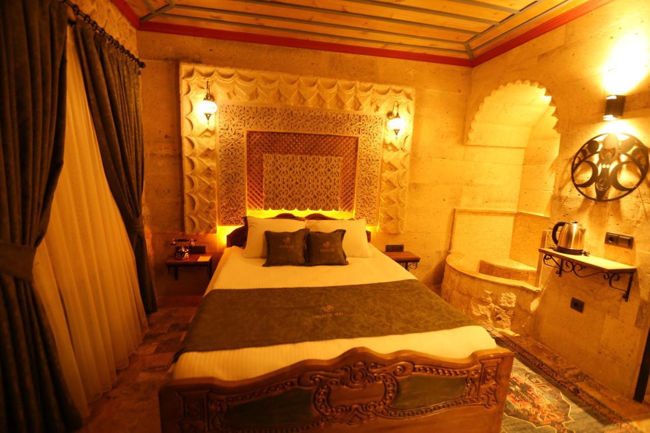 Hotel Akritis Cappadocia House *