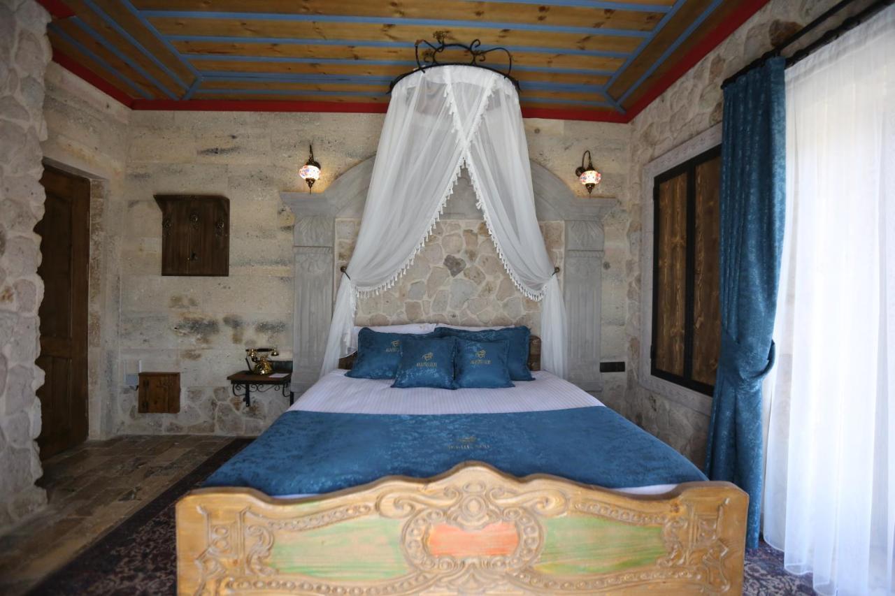 Akritis Cappadocia House Hotel *