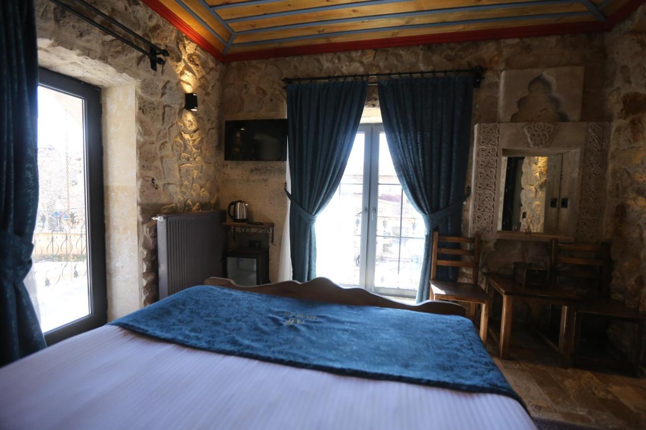 Hotel Akritis Cappadocia House